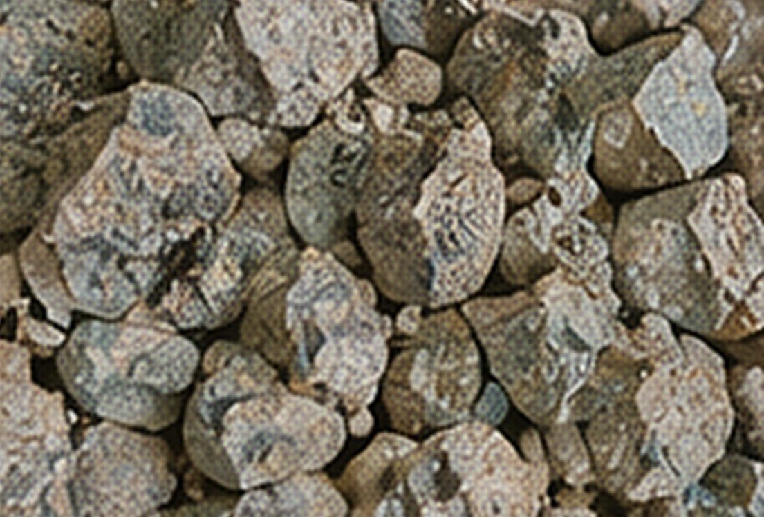 Nickel Ore