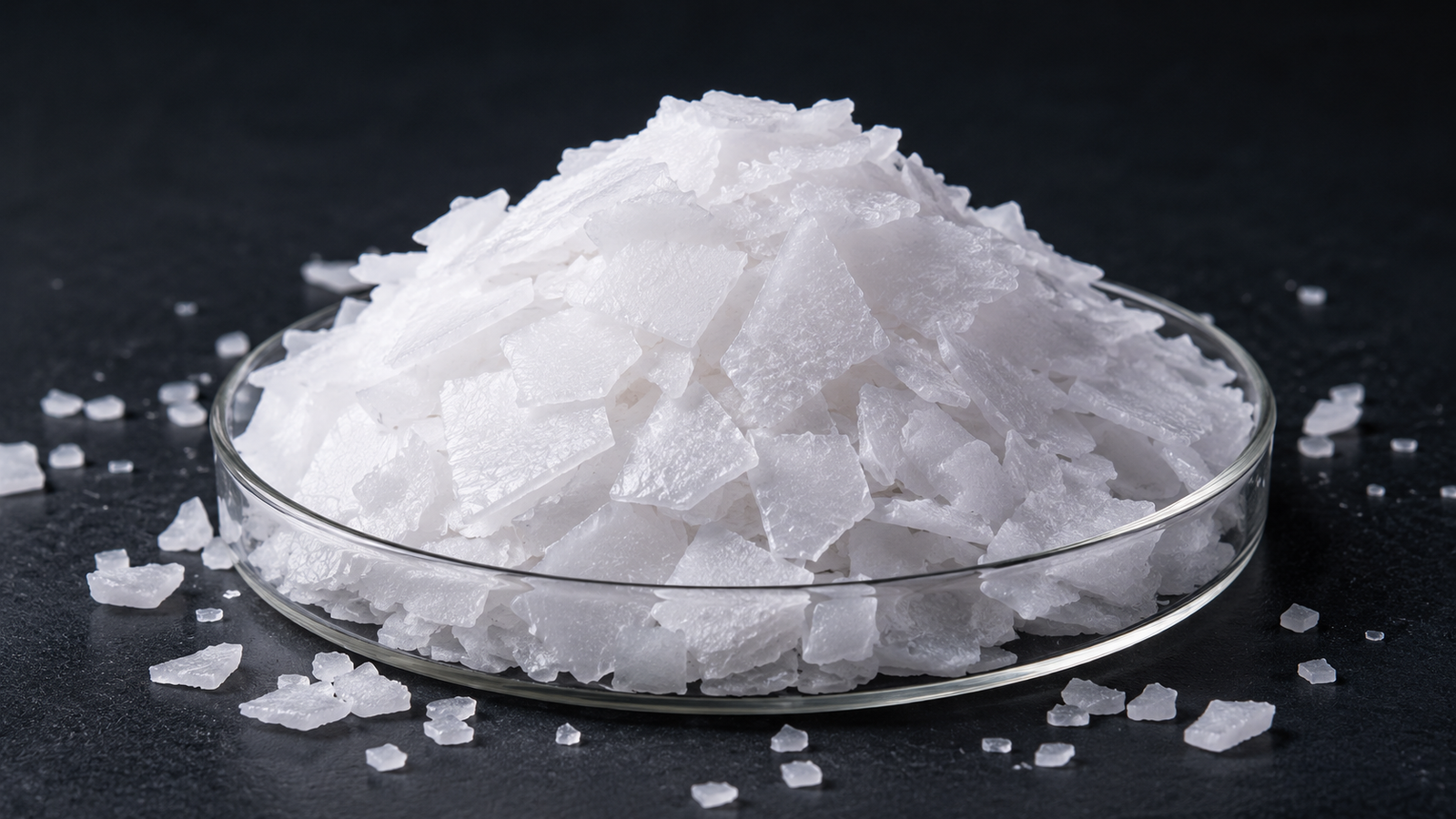 Caustic Soda
